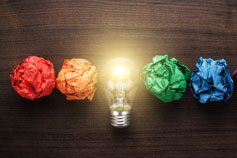 Creative Thinking and Innovation Techniques Bootcamp