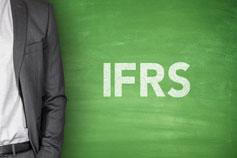 International Financial Reporting Standards (IFRS) and 2025 Updates